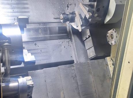 DMG Mori Seiki CTX 310 Ecoline P240605385