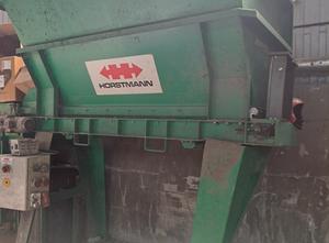 Horstmann AS-100 Compost dispenser