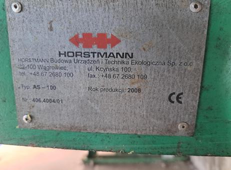 Horstmann AS-100 P240606233