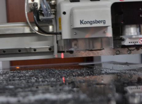 Kongsberg XN 22 P240606432