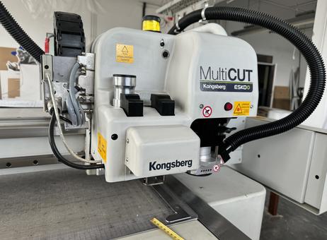 Kongsberg XN 22 P240606432