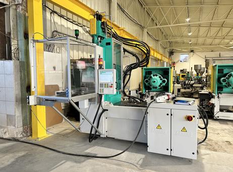 Arburg Schiebetisch 375 V 500-100 P240606446