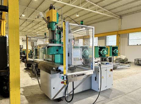 Arburg Schiebetisch 375 V 500-100 P240606446