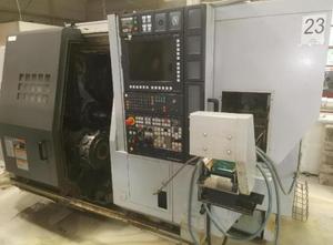 MORI SEIKI ZT 1000Y cnc lathe