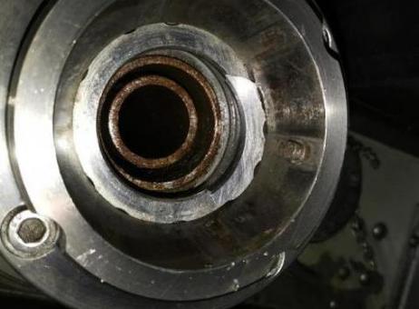 MORI SEIKI ZT 1000Y P240610325
