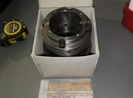 MORI SEIKI ZT 1000Y P240610325