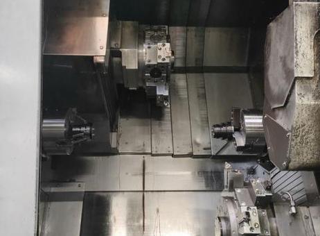 Doosan Puma TT 1800 SY P240610326