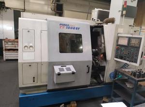 cnc τόρνος Doosan Puma TT 1800 SY