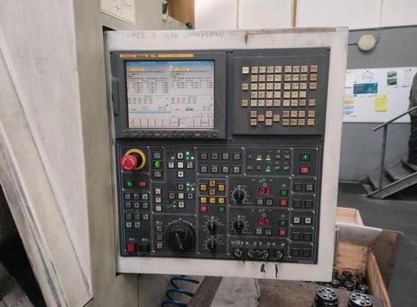 Doosan Puma TT 1800 SY P240610326