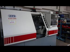 ZPS S 50 CNC cnc lathe