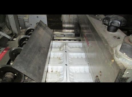 Multivac R140 P240610366