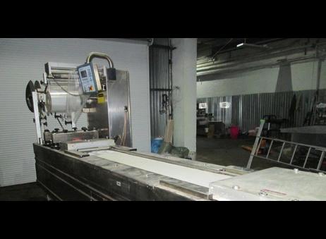 Multivac R140 P240610366