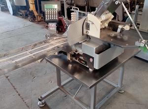 BIZERBA A400 FBLA AUTOMATIC SMOKED SALMON SLICER