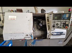 ZPS - Zlín S 50 cnc lathe