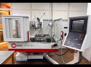 φρέζα γενικής χρήσης cnc Hermle UWF 721 H