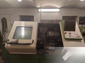 cnc τόρνος Gildemeister NEF CT 40