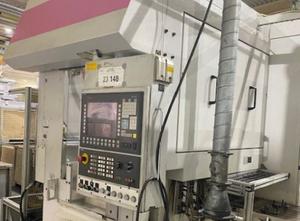 EMAG VSC 250 DS vertical turret lathe with cnc