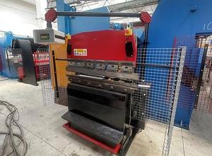 SCHIAVI 1200x25 Press brake