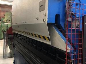 SN 3000X100 TON Press brake