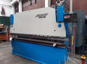 GASPARINI 3000X40 Press brake