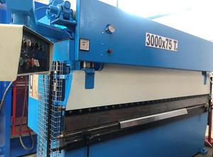 HACO 3000 Press brake