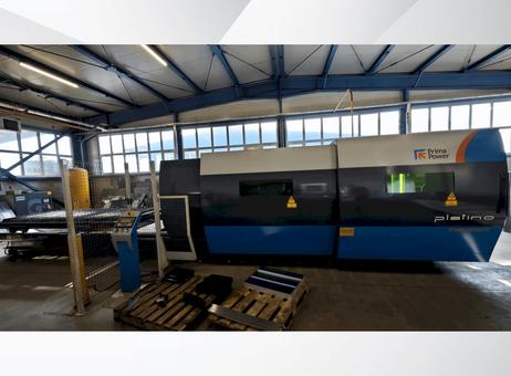 Prima Power PLATINO Fiber 2kW P240611214