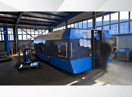 Prima Power PLATINO Fiber 2kW P240611214