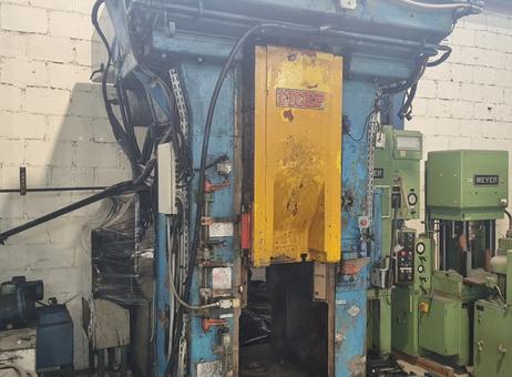 Ficep PFM 215 450Tn P240612061