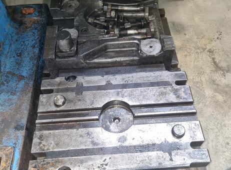 Ficep PFM 215 450Tn P240612061