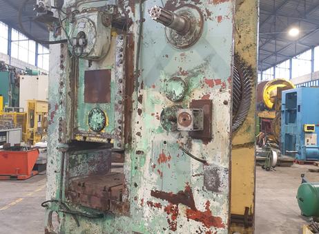 Barnaul KB8340 1000Tn P240612064