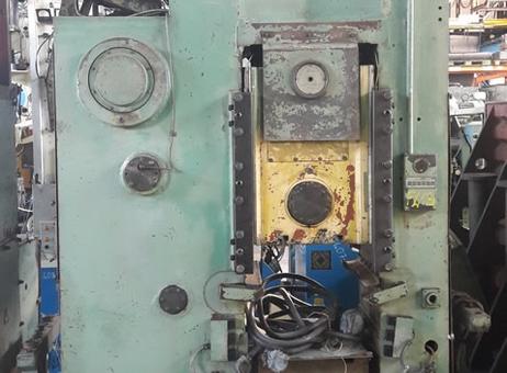 Barnaul KB8336 400Tn P240612075