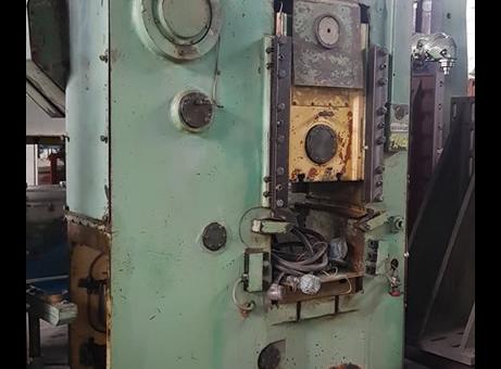 Barnaul KB8336 400Tn P240612075