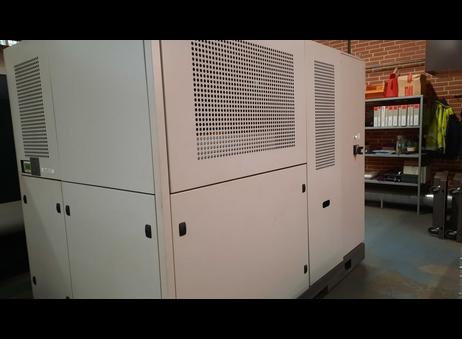 Bystronic BySprint Fiber 3015 P240612197