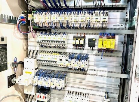 Bystronic BySprint Fiber 3015 P240612197