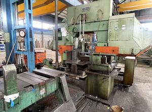 FORTE SBA 501 S Slitting saw for metal