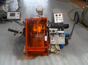 TECHNIMODERN TEC 205 Bagging machine - Vertical -  Sachet machine
