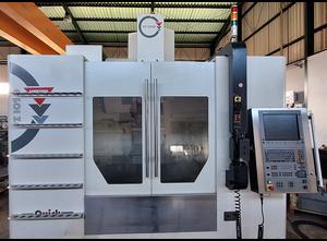 Κέντρο κατεργασίας - κατακόρυφο Wemas VZ 1020