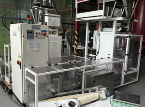 Vuomar Autovacuum  X-6 vacuum Packing machine