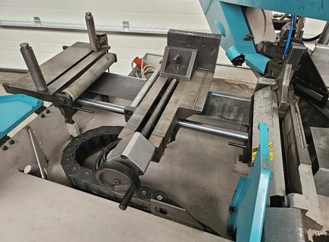 Imet BS 400 60 AFI NC P240614130