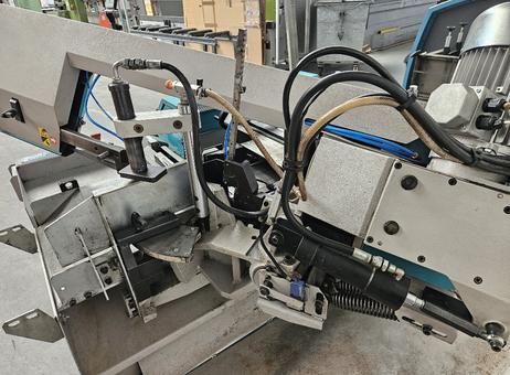 Imet BS 400 60 AFI NC P240614130