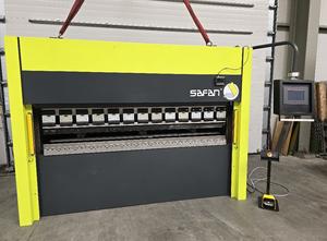 Safan SMK 50 2550 Press brake cnc/nc