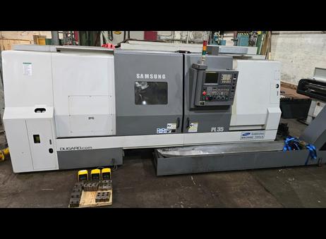 SAMSUNG PL-35A/1500 P240616005