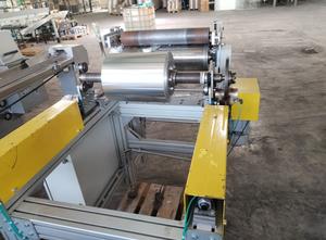 RIB RIB Packing machine