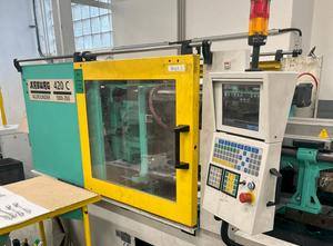 Arburg Allrounder 420 C 1300-350 Injection moulding machine