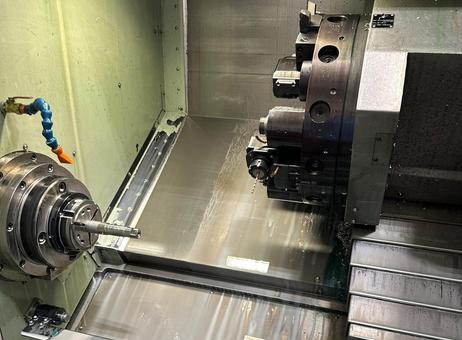 Hardinge GS250 P240618027