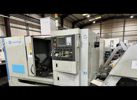 Hardinge GS250 P240618027