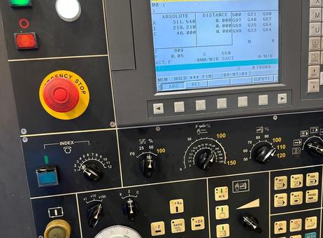 Hardinge GS250 P240618027