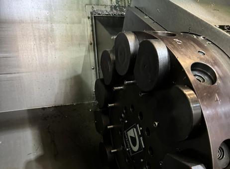 Hardinge GS250 P240618027