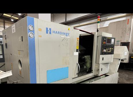 Hardinge GS250 P240618027