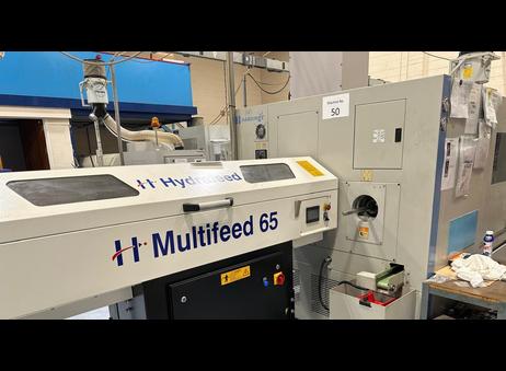 Hardinge GS250 P240618027